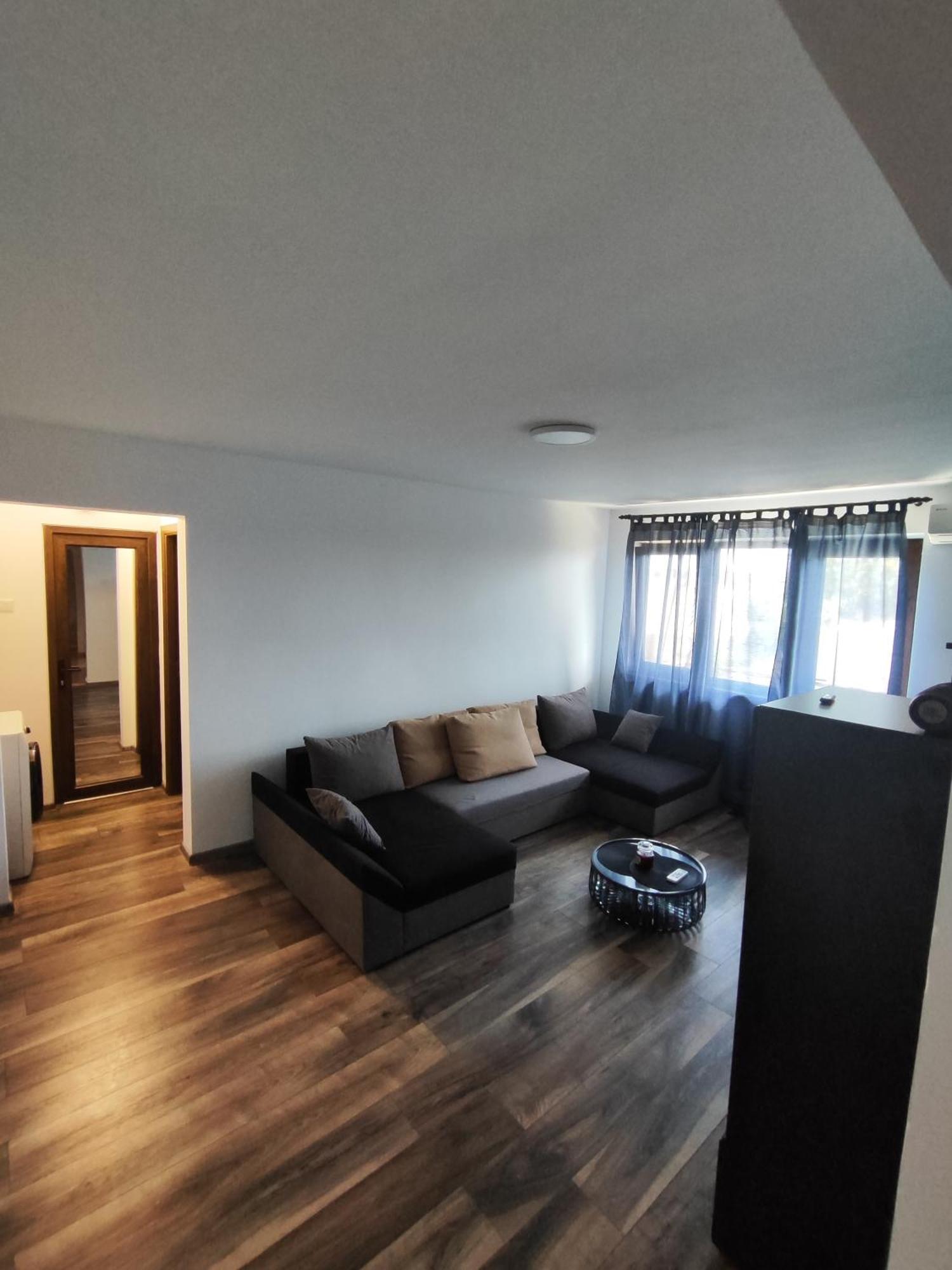 Apartament Luna Jurilovca Exterior foto